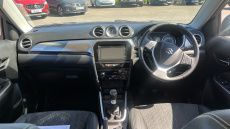 Suzuki Vitara 1.4 Boosterjet SZ5 ALLGRIP 5dr Petrol Estate